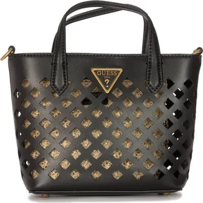 Produktbild von Guess Handtaschen Aqua Mini Tote, VB856675BLA