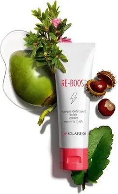 Obrázek produktu pro Clarins My Clarins Re-Boost Instant Reviving Mask 50 ml