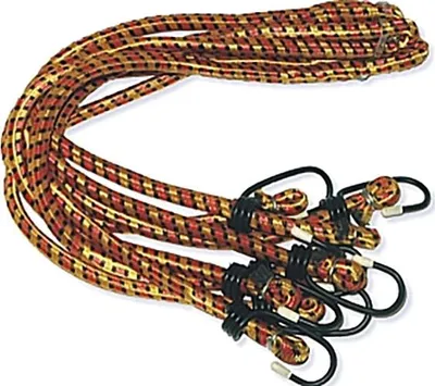 Produktbild von 4 x Spanngummi 80cm