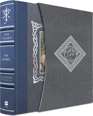 Produktbild von The Hobbit