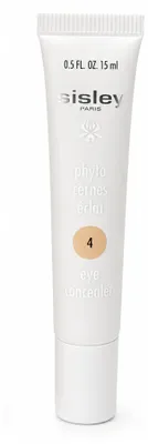 Produktbild von Sisley Phyto-Cernes Eclat, Mittel, 15 ml, Jeder Hauttyp, Glättend, Antiaugenringe, Feuchtigkeitsspendend, Beruhigend, Revitalisierend, Tube, WATER/EAU (AQUA), GLYCERIN, ISODECYL NEOPENTANOATE, NYLON-12, OCTYLDODECANOL, BUTYLENE GLYCOL,...