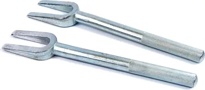 Immagine prodotto di Forcelle separatrici, estrattore per giunti sferici e testine delle barre di accoppiamento auto, 27 mm lunghezza 30 cm