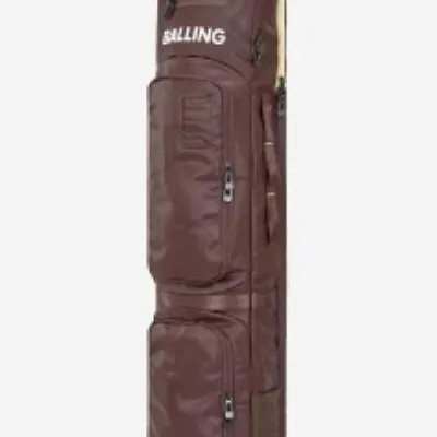 Imagen del producto de Bolso Deportivo Mediano "Balling", Carol