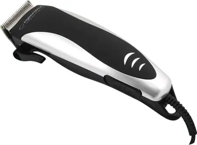 Produktbild von Esperanza EBC005 Haartrimmer/-schneider Schwarz Weiß