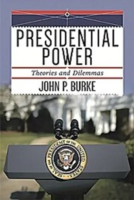 Obrázok produktu pre Presidential Power