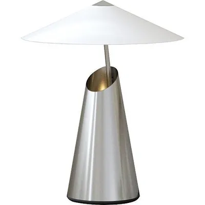 Produktbild von Taido | Tischlampe | Chrom