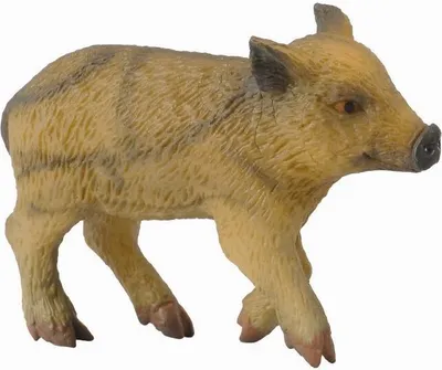 Image de Collecta 88365 Frischling laufend 5 cm Animaux sauvages