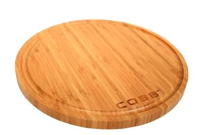 Produktbild von COBB Bambus Schneidebrett für PREMIER, COMPACT und EASY-TO-GO