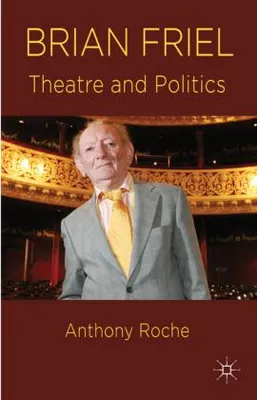 Obrázek produktu pro Brian Friel
