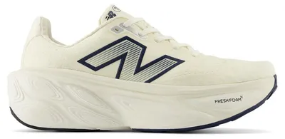 Produktbild von New Balance Fresh Foam X More v5 Angora Hot Mango - EU 42