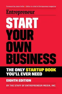 Image de Start Your Own Business