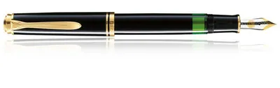 Produktbild von Pelikan Souverän M600