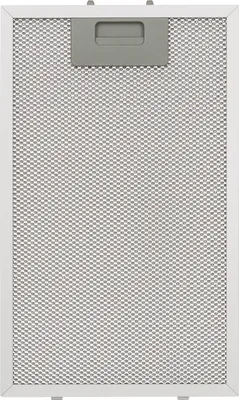 Produktbild von Klarstein - Aluminium-Fettfilter 20,7 x 33,9 cm Austauschfilter Ersatzfilter Zubehör