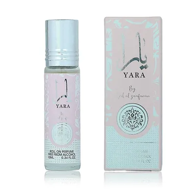 Image de Lattafa Musc Plaie 10ml