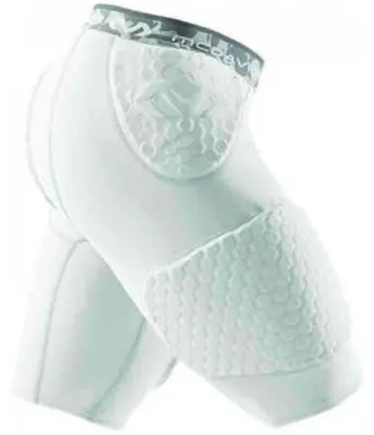 Zdjęcie produktu dla Szorty Mcdavid 7991-WH-XL dla Unisex