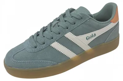 Produktbild von Gola Viper Sportschuh Grün in Gr. 38