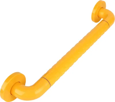Obrázok produktu pre Kúpeľňa Grab Bars Bezpečnostné zábradlie AntiSlip Handle pre staršie tehotné ženy Deti