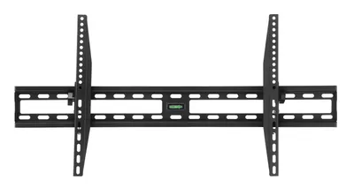 Produktbild von LINK LKBR34, 94 cm (37"), 182,9 cm (72"), 75 x 75 mm, 800 x 400 mm, -10 - 0°, Schwarz