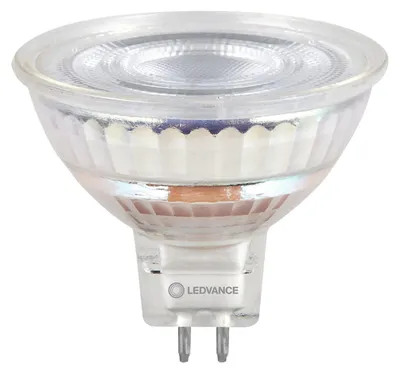 Produktbild von LEDVANCE 4099854457807, 2 W, 20 W, GU5.3, 210 lm, 15000 h, Kaltweiße