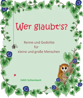Produktbild von Wer glaubt's?