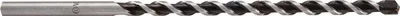 Produktbild von wolfcraft GmbH 1 Betonbohrer Professional, Bohrer, Hammer drill bit, 1 cm, 250 mm, 18 cm, 130°