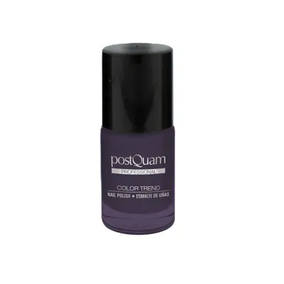 Productafbeelding van PostQuam Nagellak- Mulberry – Glanzende Nagellak – Intens Kleurresultaat - 10ml