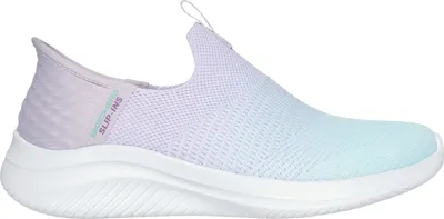 Produktbild von SKECHERS Skechers Slip-ins: Ultra Flex 3.0 - Beauty Blend Schuhe Damen lila 38