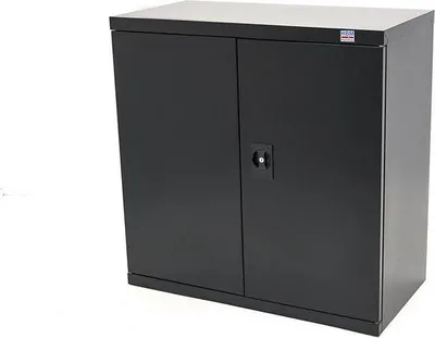 Zdjęcie produktu dla Szafka narzędziowa 90x45x90cm Szafka warsztatowa Szafka warsztatowa