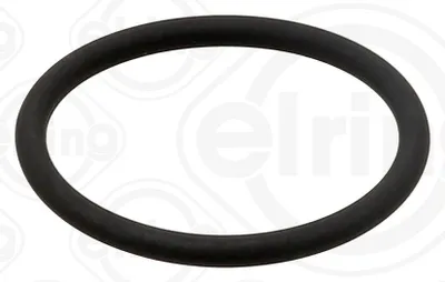 Produktbild von ELRING Dichtring 268.402 für VW Golf VII Schrägheck (5G1, BQ1, BE1, BE2) 4mm FPM (Fluor-Kautschuk) 44mm 52mm
