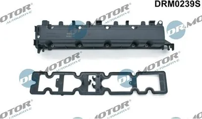 Produktbild von Zylinderkopfhaube DRM0239S für CITROËN C5 III Kombi (RW) +Dichtungen