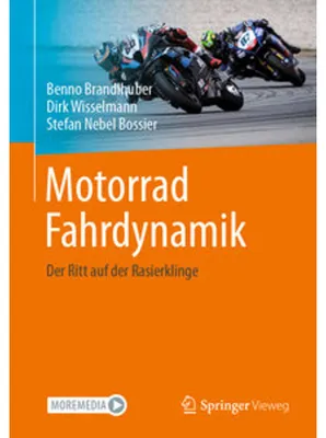 Image de Motorrad Fahrdynamik