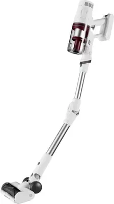 Produktbild von Aiwa ZENKAISUI EVO 4, Elektrischer Besen, Beutellos, Weiß, 0,6 l, Rechteckig, Kunststoff