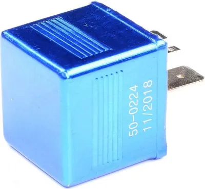 Produktbild von MAXGEAR 50-0224 Kraftstoffpumpenrelais