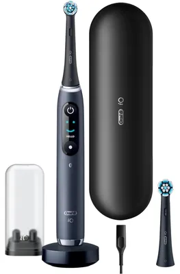Obrázek produktu pro Oral-B iO Series 9N Black Onyx JAS22