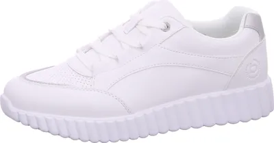 Immagine prodotto di Sneaker Bugatti Donna Bianco