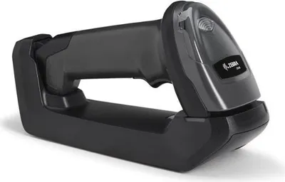 Image de Zebra DS4678 - Kit USB - Scanner de codes-barres - Portatif