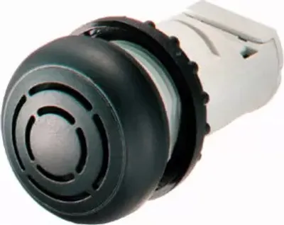 Obrázok produktu pre Eaton M22-AMC-AMP Akustický indikátor (Ø x H) 29,7 mm x 11,5 mm čierny 1 ks (198272)