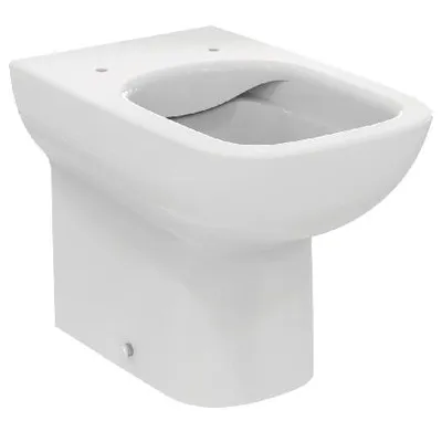 Obrázok produktu pre Ideal Standard i.Life A - Stojace WC RL+, Rimless, biela T471901