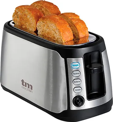 Productafbeelding van Toaster TM Electron, 1400 Watt