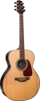 Produktbild von Takamine GN93 NAT - Natural