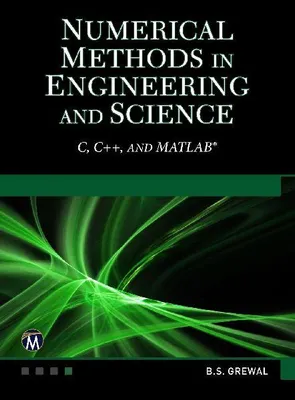 Produktbild von Numerical Methods in Engineering and Science