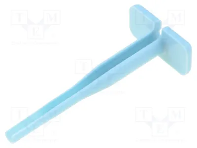 Obrázok produktu pre 1x Nástroj: na odpojenie konektorov. E-seal 0411-310-1605, automobilový konektor