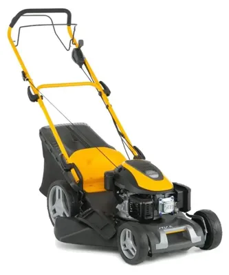 Produktbild von Stiga Rasenmäher Combi 48 SV Q