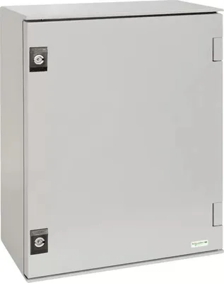 Immagine prodotto di Schneider Electric NSYPLM54PG - 430 mm - 200 mm - 530 mm