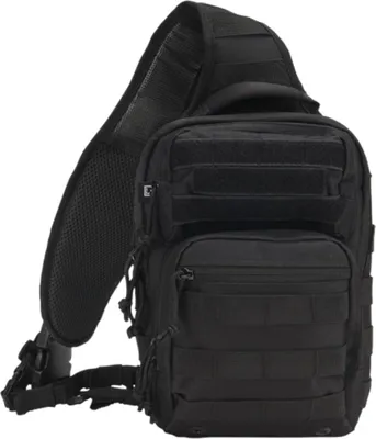 Produktbild von Batoh Brandit Us Cooper Everydaycarry Sling 8l 8036