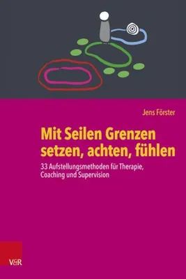Image de Mit Seilen Grenzen setzen, achten, fühlen