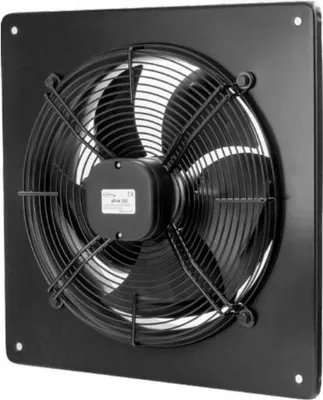 Obrázek produktu pro airRoxy aRok 200 nástěnný axiální ventilátor