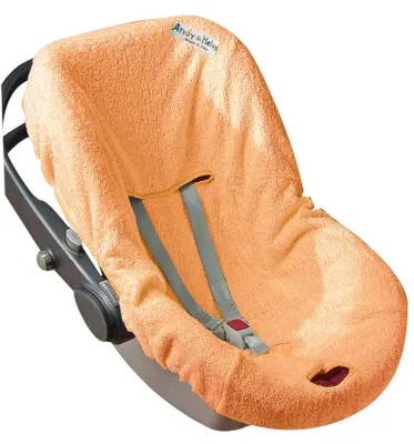 Immagine prodotto di Andy & Helen 9000 A 9000 Prodotto per bambini, arancione