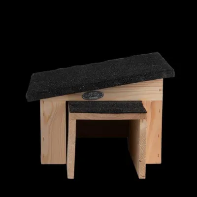 Image de Maison pour hérisson