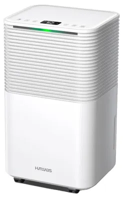 Immagine prodotto di Deumidificatore, capacità 12 L, 3 modalità di funzionamento, HUMILABS OL12-BD031A, spina UE